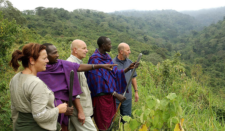 Endoro Lodge thumbnail 5